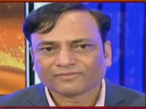 रुझानों में बीजेपी की बंपर जीत देखकर रो पड़े प्रदीप गुप्ता रुझानों में बीजेपी की बंपर जीत देखकर रो पड़े प्रदीप गुप्ता