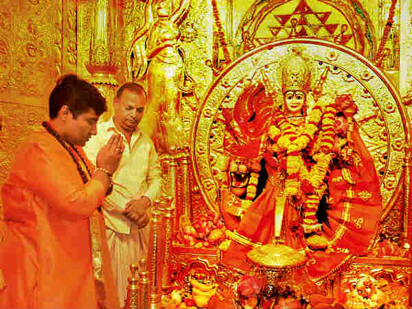आंतरिक विरोध से भी इनकार नहीं