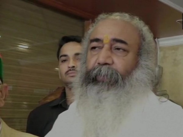 Acharya Pramod Krishnam says Shatrughan Sinha didnt follow party dharma, taking politics lightly Acharya Pramod Krishnam says Shatrughan Sinha didnt follow party dharma, taking politics lightly