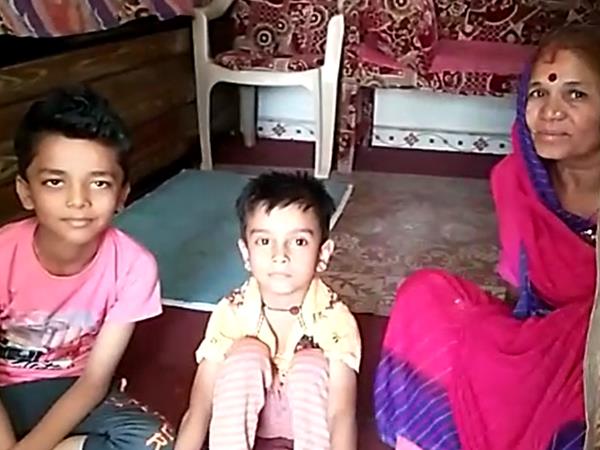 5 year old child Missing and found after one hours in kitchen 5 year old child Missing and found after one hours in kitchen