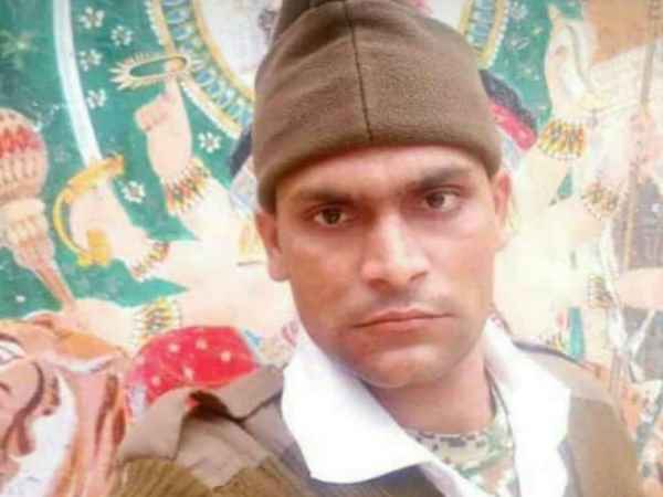 घर शौचालय का किया था वादा लेकिन, नहीं हुआ पूरा