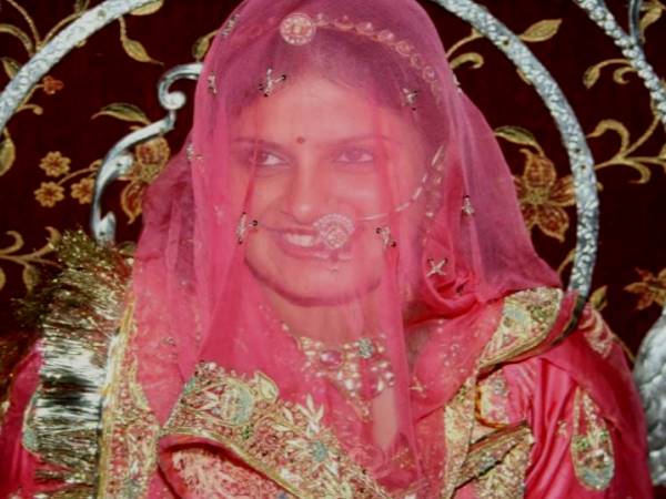 Major Prerna Khichi Belongs to Dhamora village Of Jhunjhunu Major Prerna Khichi Belongs to Dhamora village Of Jhunjhunu