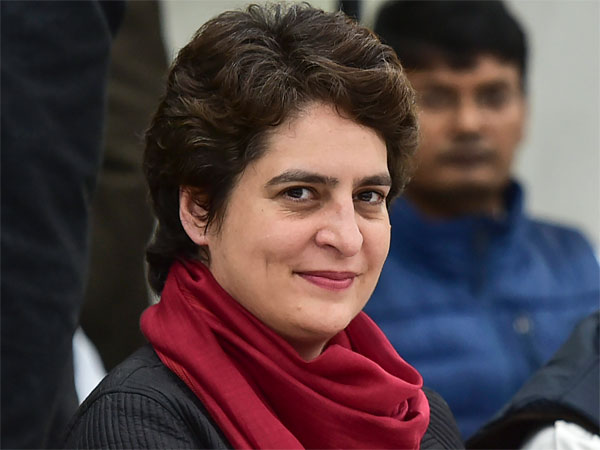 एमपी सरकार पर भी बोला हमला