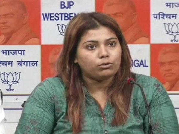 जेल से निकलने के बाद प्रियंका ने कहा-मैं माफी नहीं मांगूंगी