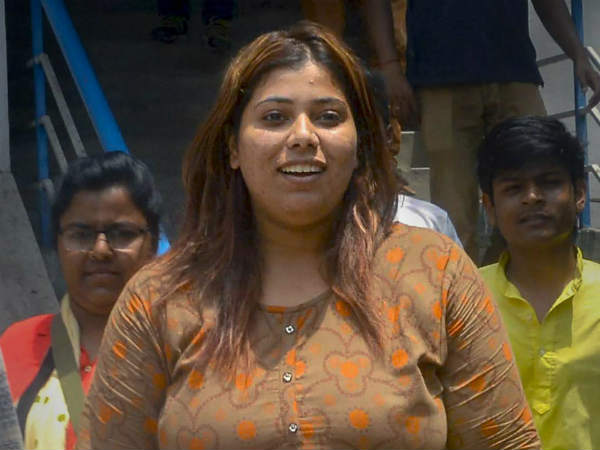 प्रियंका के साथ क्या हुआ था?