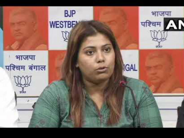 केस लड़ेंगी, लेकिन माफी नहीं मांगेंगी