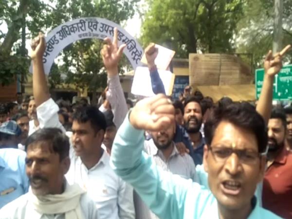 alwar Gangrape Victim tell what happened with them when five accused attacked alwar Gangrape Victim tell what happened with them when five accused attacked