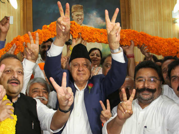 डीएमके ने जीती सभी 23 सीटें