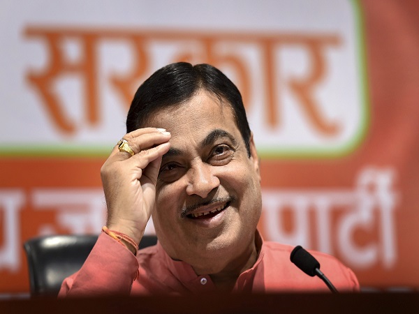 गडकरी हो सकते हैं अहम भूमिका में