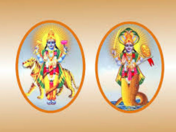 शिव साधना से दूर होती है राहु की पीड़ा