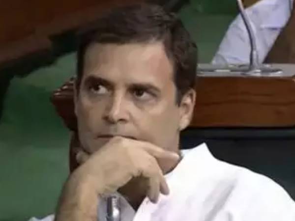 ये है वो सीट जिस पर आज तक कांग्रेस को नहीं मिली जीत