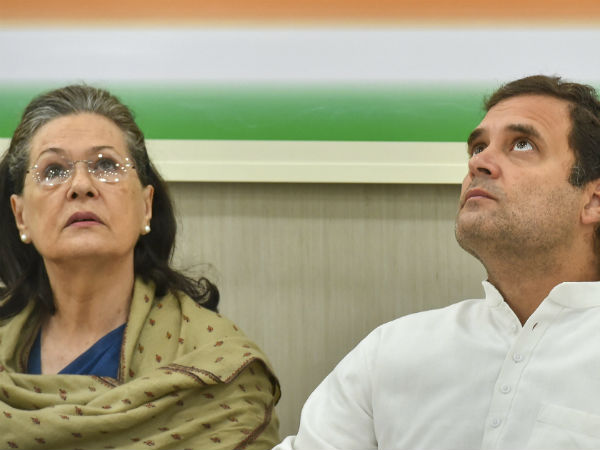 अमेठी में हार महज सांकेतिक है