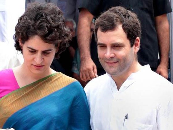 राहुल ने धर्म के बारे में बहुत पढ़ा है