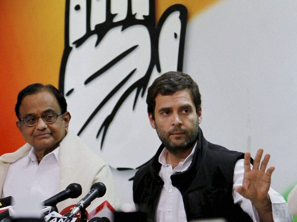 राहुल गांधी ने उनके इलाज का प्रबंध दिल्ली में कराया था
