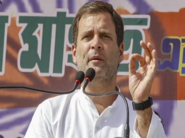 पुडुचेरी में कांग्रेस की जीत