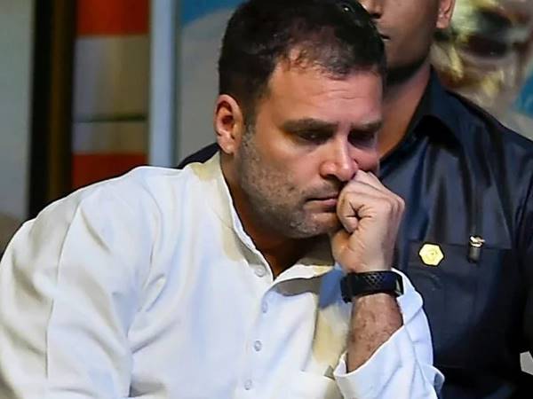 Rahul Gandhi trolls on social media after Amethi defeat Rahul Gandhi trolls on social media after Amethi defeat