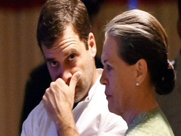 व्यापक प्रभाव के बाद भी सीट जीत नहीं पाई कांग्रेस