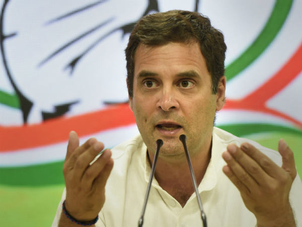 पीएम के सवाल पर ये बोले राहुल
