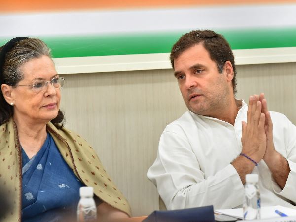 'पीएम के खिलाफ निगेटिव कैंपेनिंग से हुआ नुकसान'