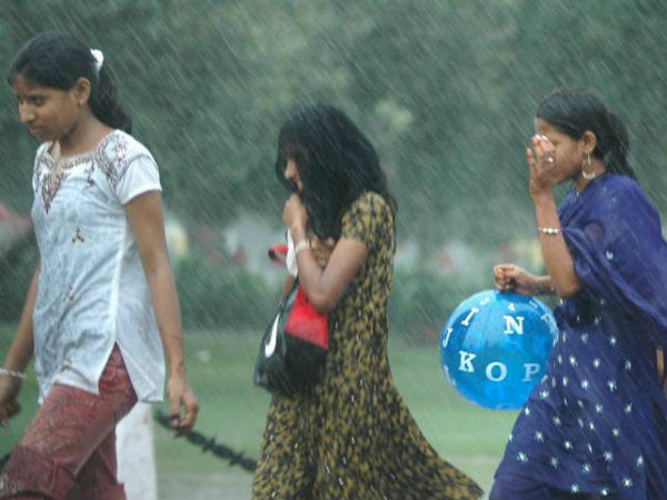 मॉनसून 4 जून को देगा दस्तक