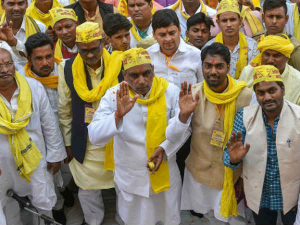 'गोरखपुर, बलिया और गाजीपुर में हार जाएगी बीजेपी'