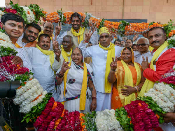 अगले दौर की 3 सीटों पर विपक्ष को दे रहे हैं समर्थन