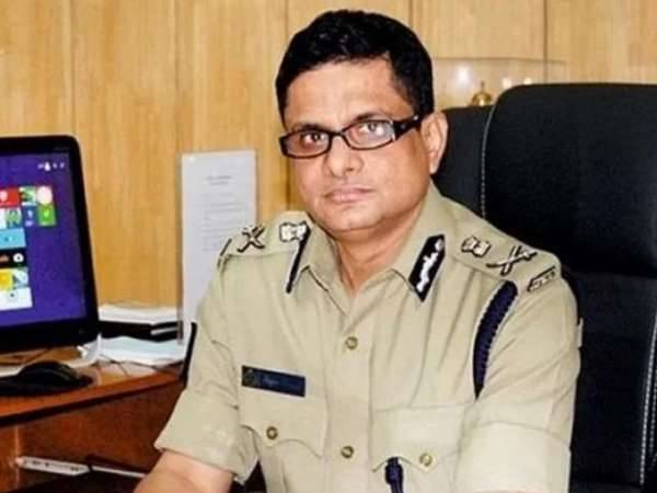 Saradha Chit Fund Scam, Supreme Court, Ex-Kolkata commissioner, Rajeev Kumar Saradha Chit Fund Scam, Supreme Court, Ex-Kolkata commissioner, Rajeev Kumar