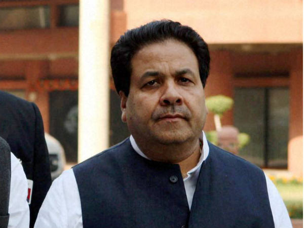 कांग्रेस नेता राजीव शुक्ला ने तारीख के साथ किया दावा- UPA सरकार में 6 बार हुई थी सर्जिकल स्ट्राइक कांग्रेस नेता राजीव शुक्ला ने तारीख के साथ किया दावा- UPA सरकार में 6 बार हुई थी सर्जिकल स्ट्राइक