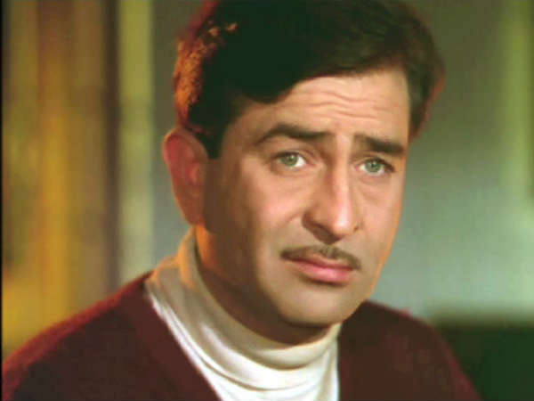 जब राज कपूर से मिले बंशी लाल