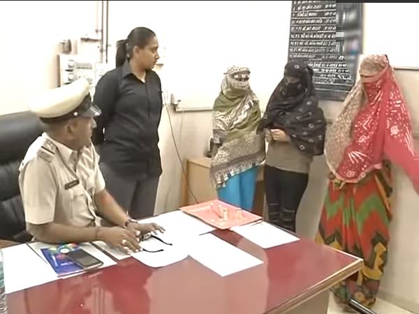 ऐसे लेडी डॉन बन गई पायल बुटानी