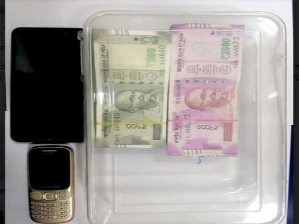 इधर, यूट्यूब से ट्रेनिंग लेकर चुराई बुलेट बाइक