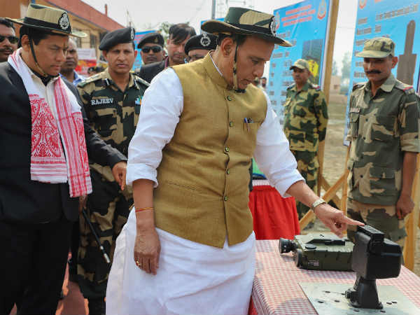 यूपी के सीएम भी रहे