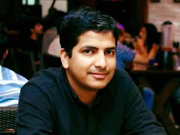 Rajshekhar Rajaharia Rajshekhar Rajaharia
