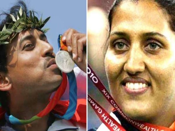 जयपुर ग्रामीण लोकसभा सीट परिणाम 2019 : शूटर VS डिस्कस थ्रोअर