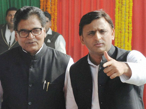 'अखिलेश यादव ने सीटों का बंटवारा ठीक से नहीं किया'