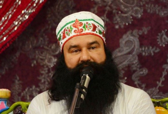ram rahims kin moves to hc before her marriage, court suggested to attend via video conferencing ram rahims kin moves to hc before her marriage, court suggested to attend via video conferencing