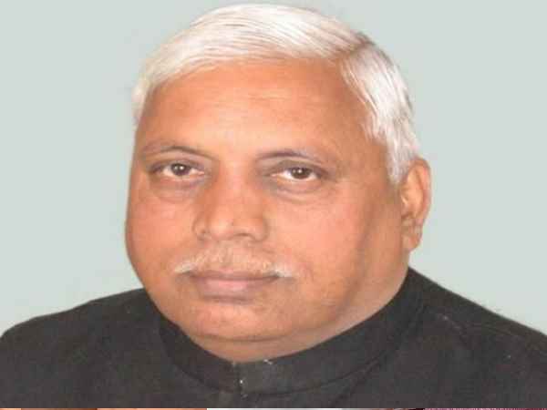 रमापति राम त्रिपाठी के नाम की चर्चा