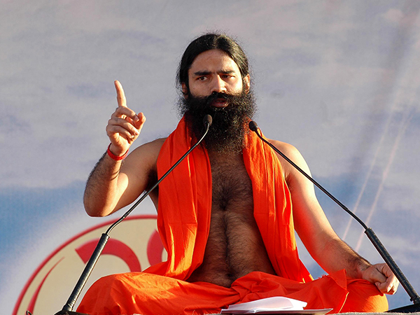मोदी के दोबारा आने के बाद तनाव में विपक्ष: रामदेव