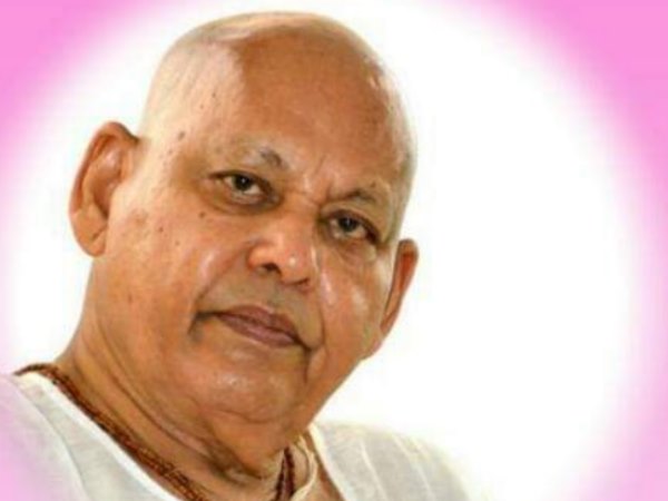 'हमें किसी सम्मान की आवश्यकता नहीं'