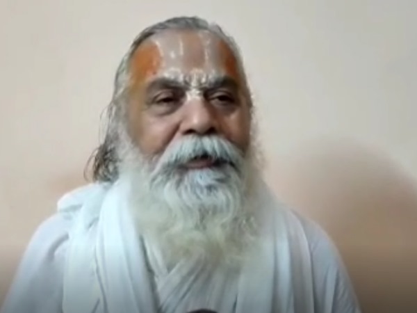 न्यायालय का फैसला होगा मान्य: इकबाल अंसारी