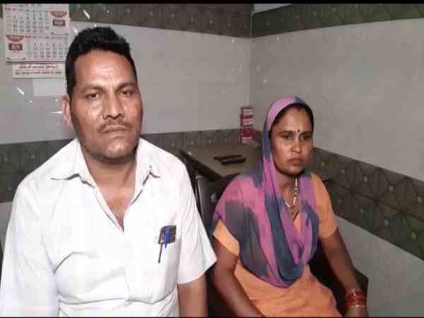 case registered against five policemen in rampur case registered against five policemen in rampur