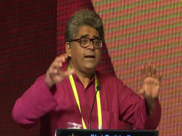 Indian economy faces structural slowdown, says Modi Economic Advisory Council member Rathin Roy Indian economy faces structural slowdown, says Modi Economic Advisory Council member Rathin Roy