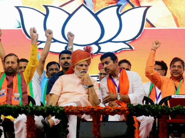 हाईप्रोफाइल सीट की लड़ाई