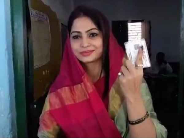 5वें चरण के दौरान आईं थी चर्चाओं में