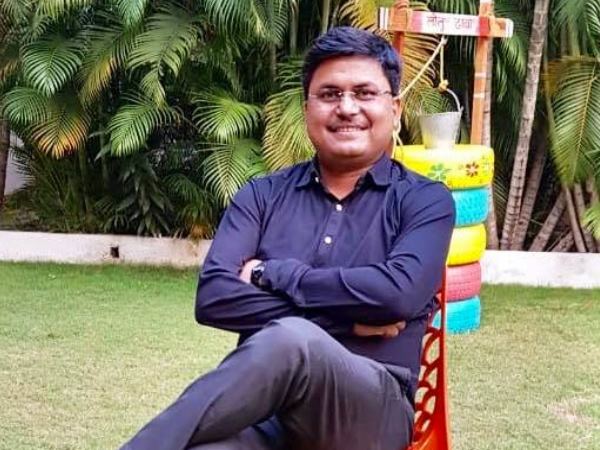 शरण ने कहा- ये नंबर गेम है, रिजल्ट को सीरियसली मत लो