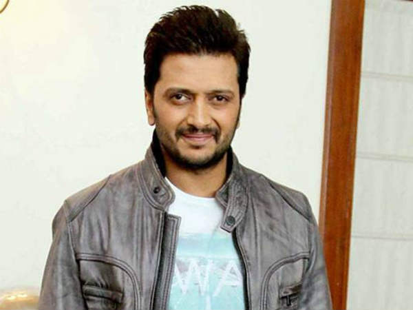 riteish riteish