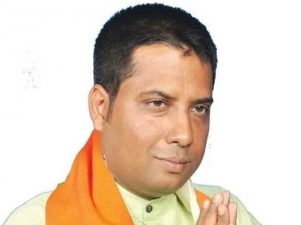 Bengal BJP candidate Nilanjan Roy Allegedly Molests 17 Year Old Girl, booked under POCSO Bengal BJP candidate Nilanjan Roy Allegedly Molests 17 Year Old Girl, booked under POCSO