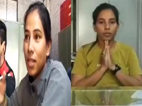 'ये लोग हमारी नौकरी छीन रहे हैं'