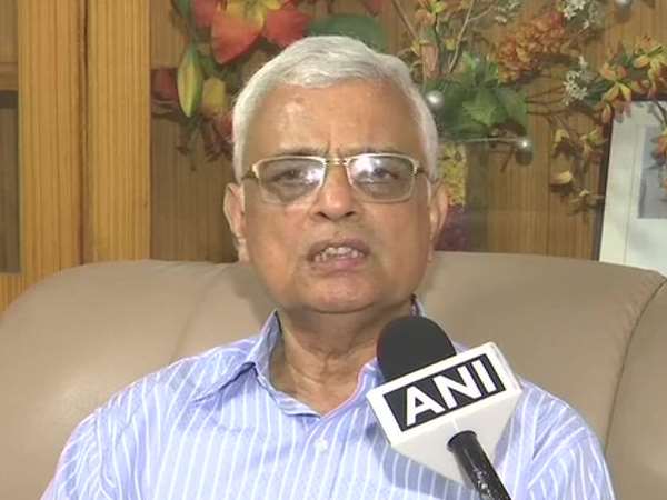 Former Chief Election Commissioner OP Rawat EVMs cant be tampered Former Chief Election Commissioner OP Rawat EVMs cant be tampered