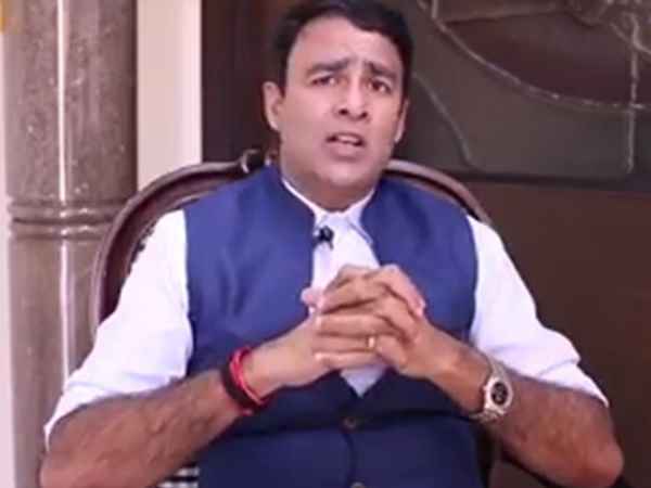 bjp mla sangeet som says terrorism flourished under the burqa bjp mla sangeet som says terrorism flourished under the burqa